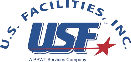 U.S. Facilities, Inc. Logo